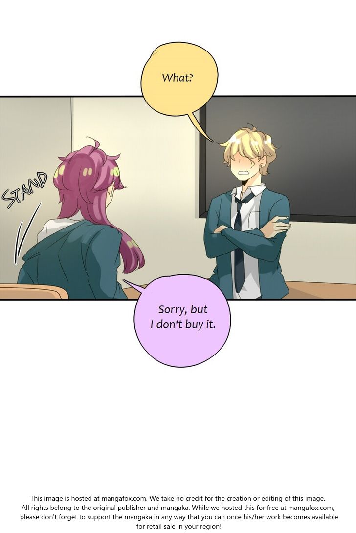 Read unOrdinary Manga Online