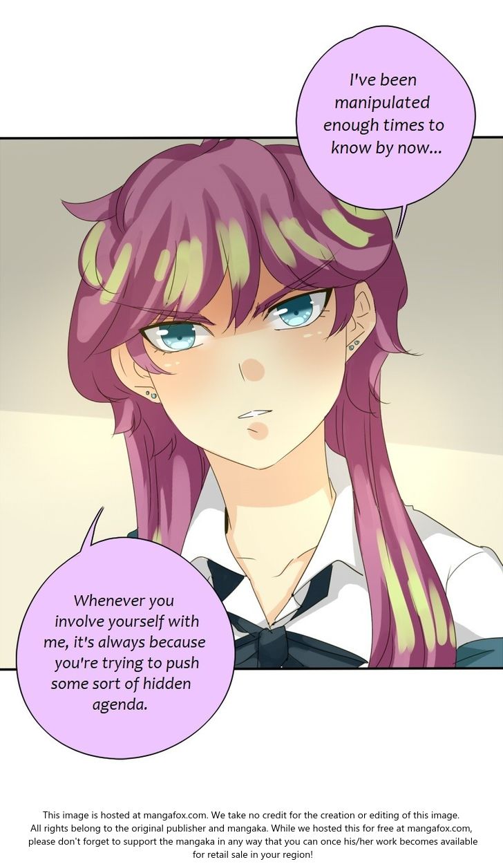 Read unOrdinary Manga Online