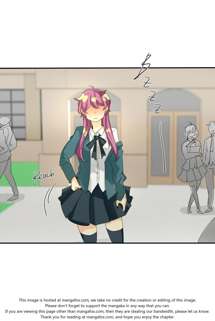 Read unOrdinary Manga Online