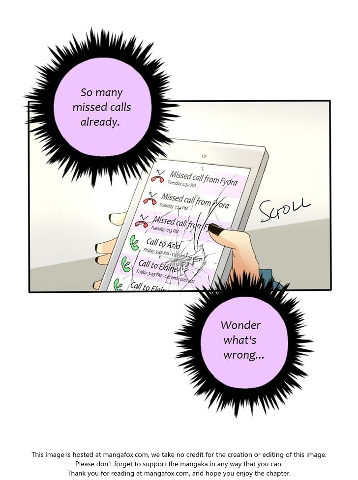 Read unOrdinary Manga Online