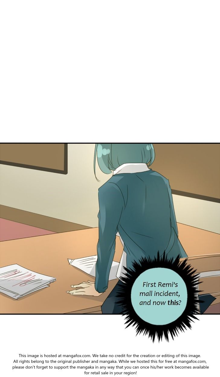 Read unOrdinary Manga Online