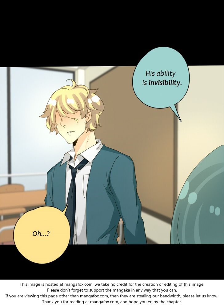 Read unOrdinary Manga Online