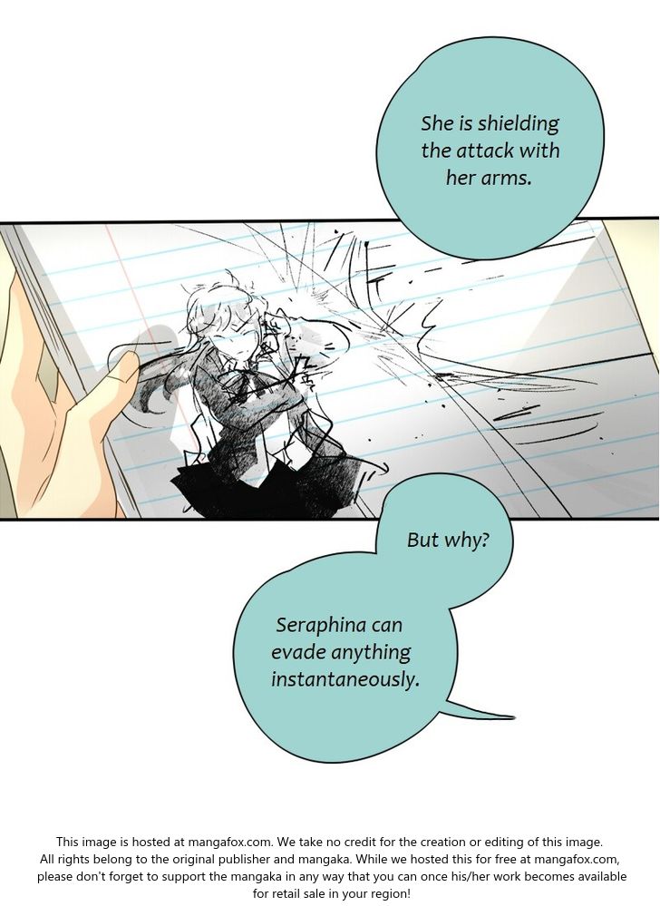 Read unOrdinary Manga Online