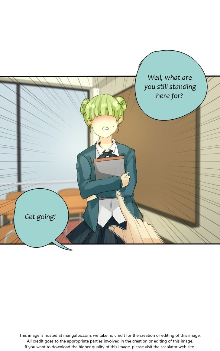 Read unOrdinary Manga Online