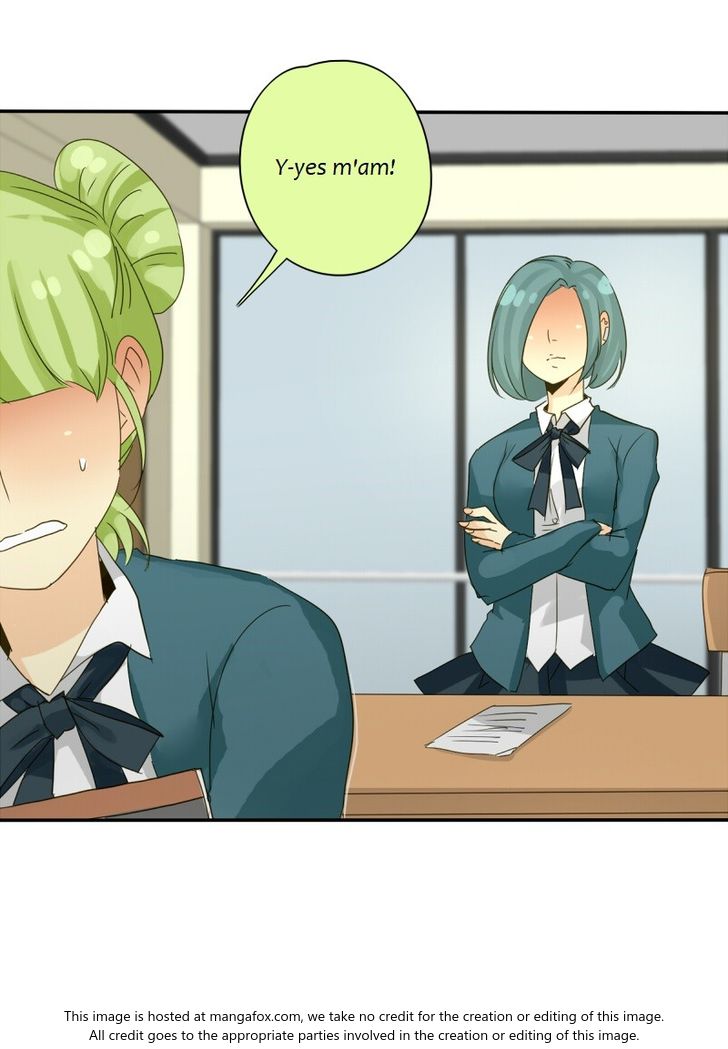 Read unOrdinary Manga Online