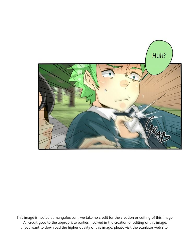 Read unOrdinary Manga Online