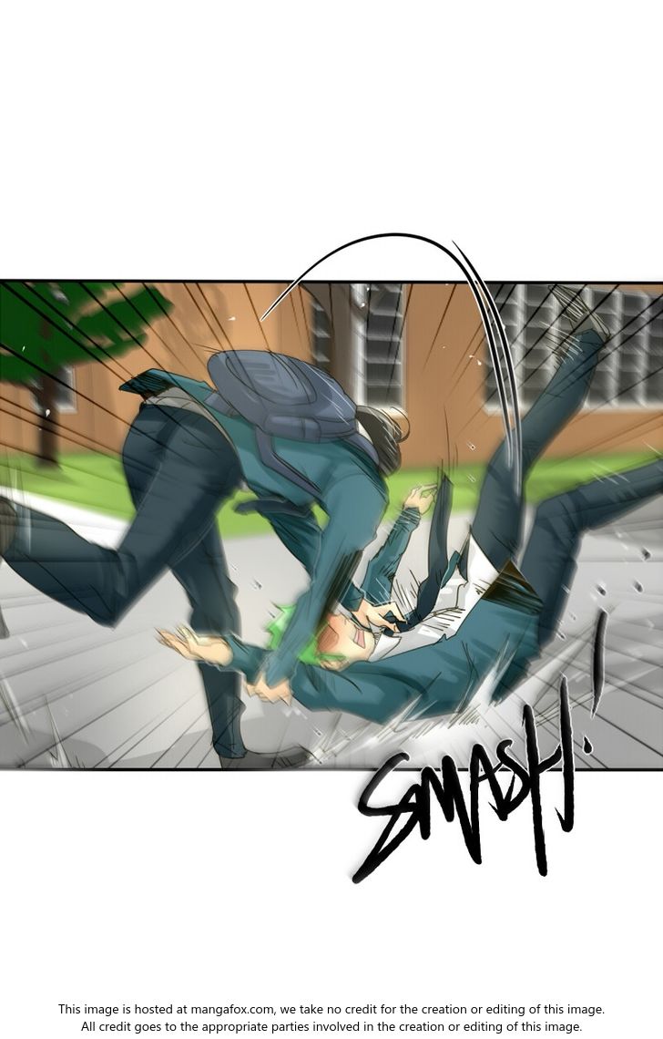 Read unOrdinary Manga Online