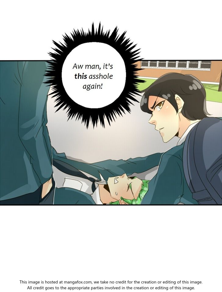 Read unOrdinary Manga Online