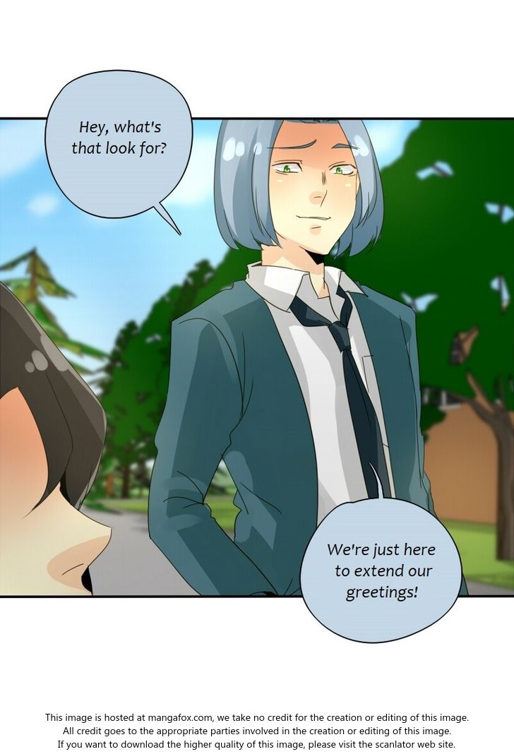 Read unOrdinary Manga Online