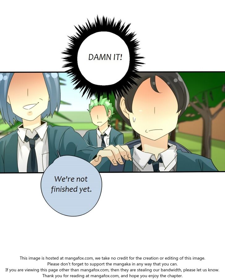 Read unOrdinary Manga Online
