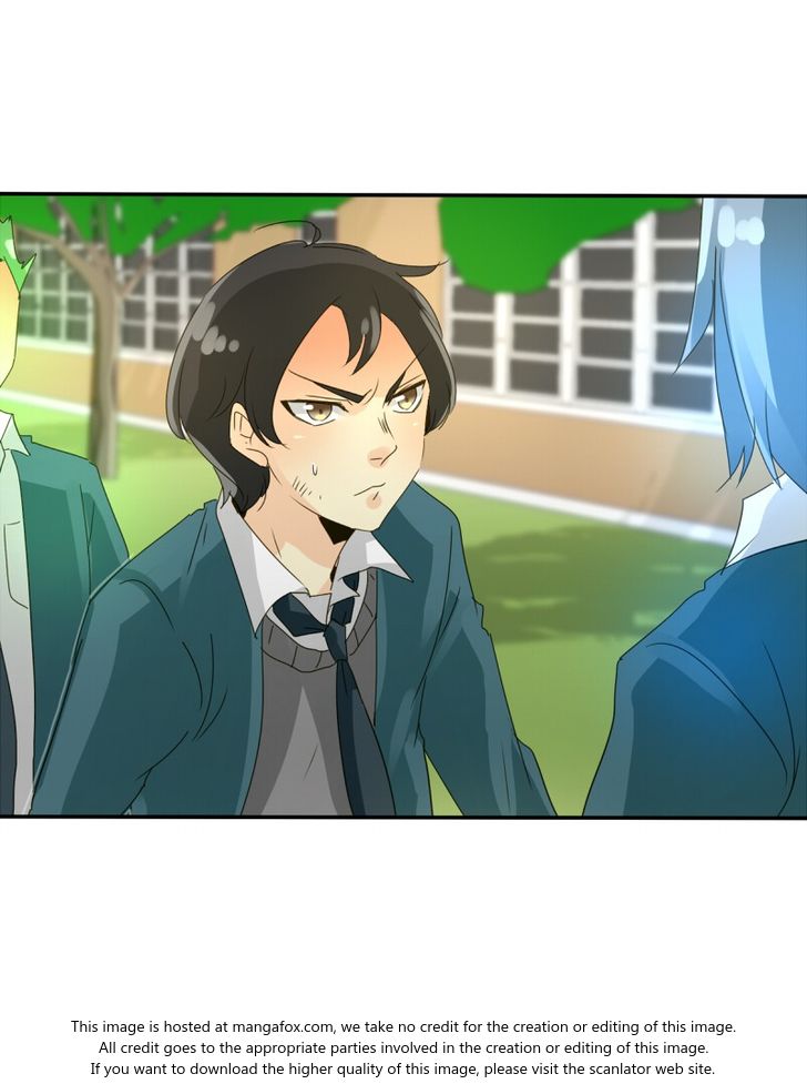 Read unOrdinary Manga Online