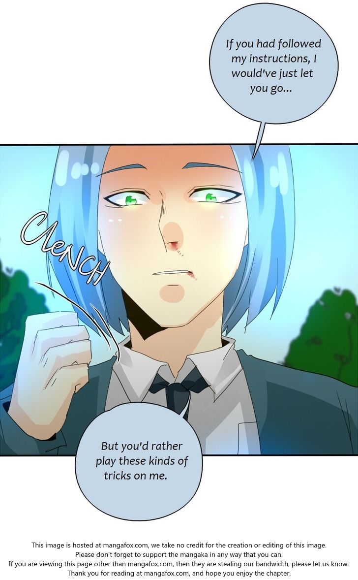 Read unOrdinary Manga Online