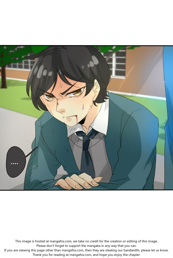 Read unOrdinary Manga Online