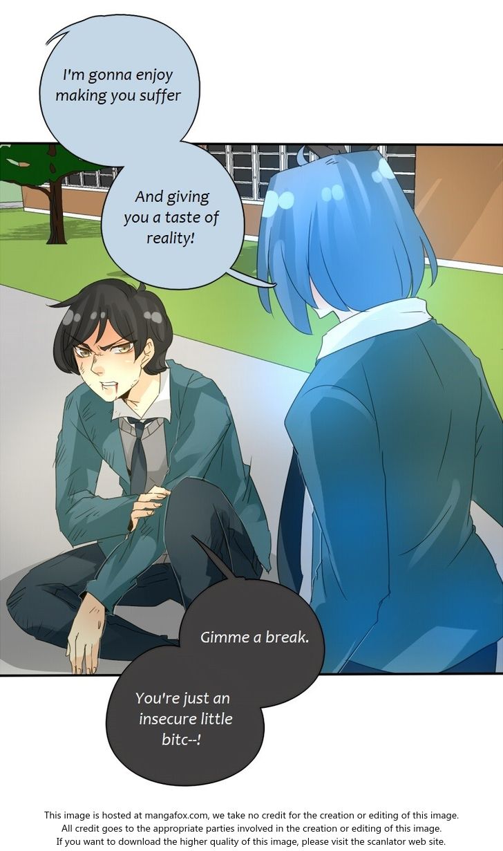 Read unOrdinary Manga Online