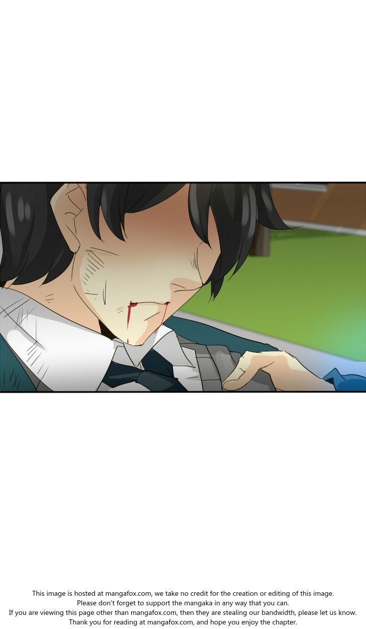 Read unOrdinary Manga Online