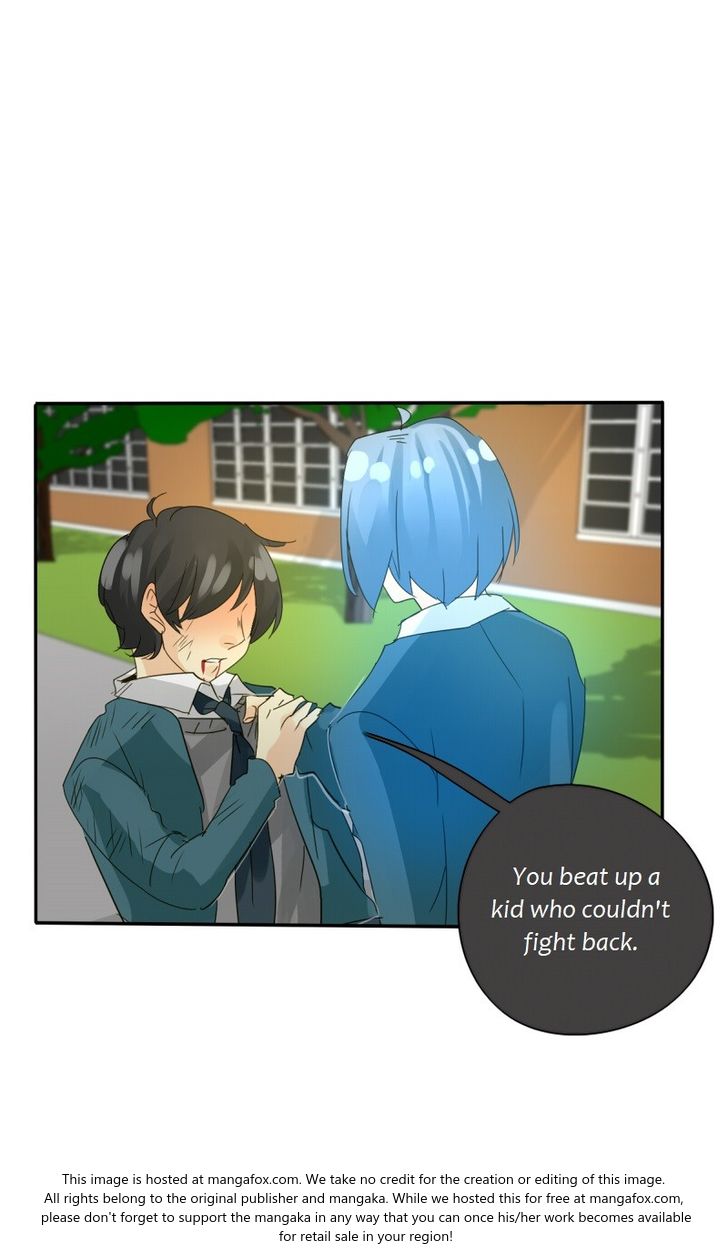 Read unOrdinary Manga Online