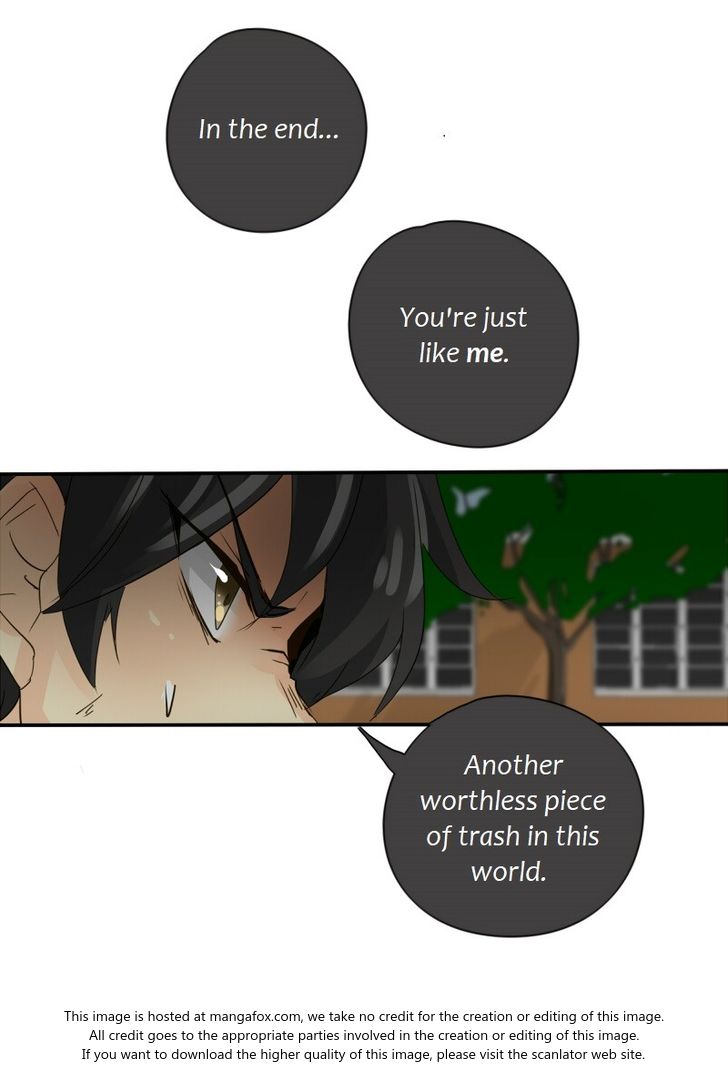 Read unOrdinary Manga Online