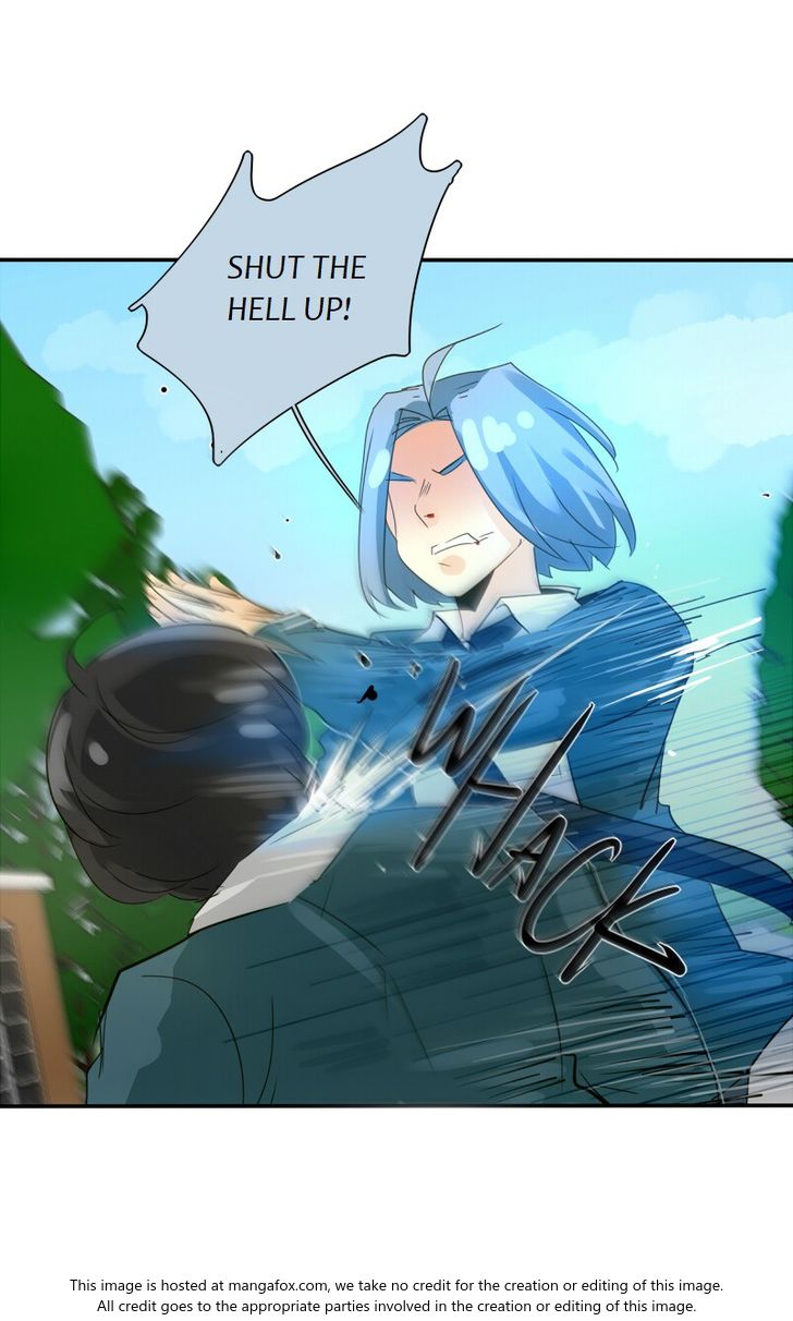 Read unOrdinary Manga Online