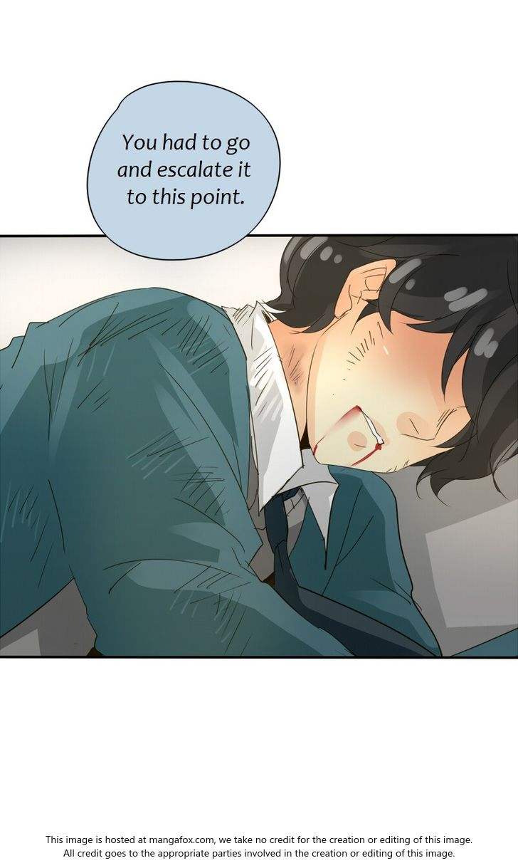 Read unOrdinary Manga Online