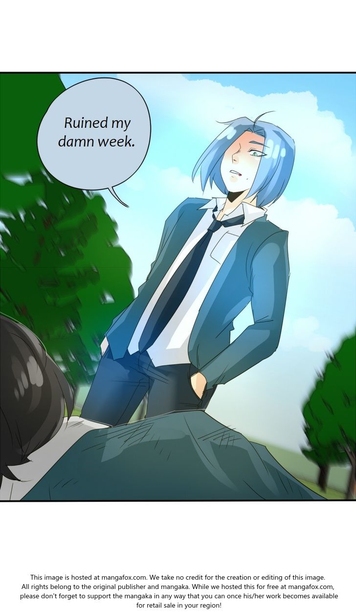 Read unOrdinary Manga Online