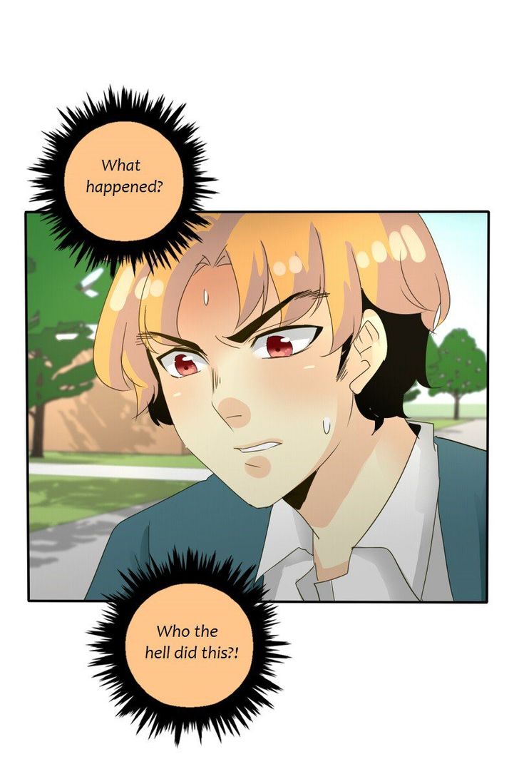 Read unOrdinary Manga Online