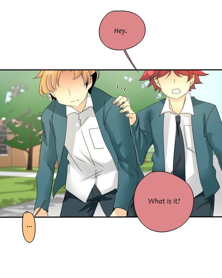 Read unOrdinary Manga Online