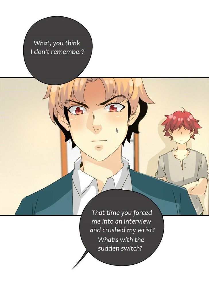 Read unOrdinary Manga Online