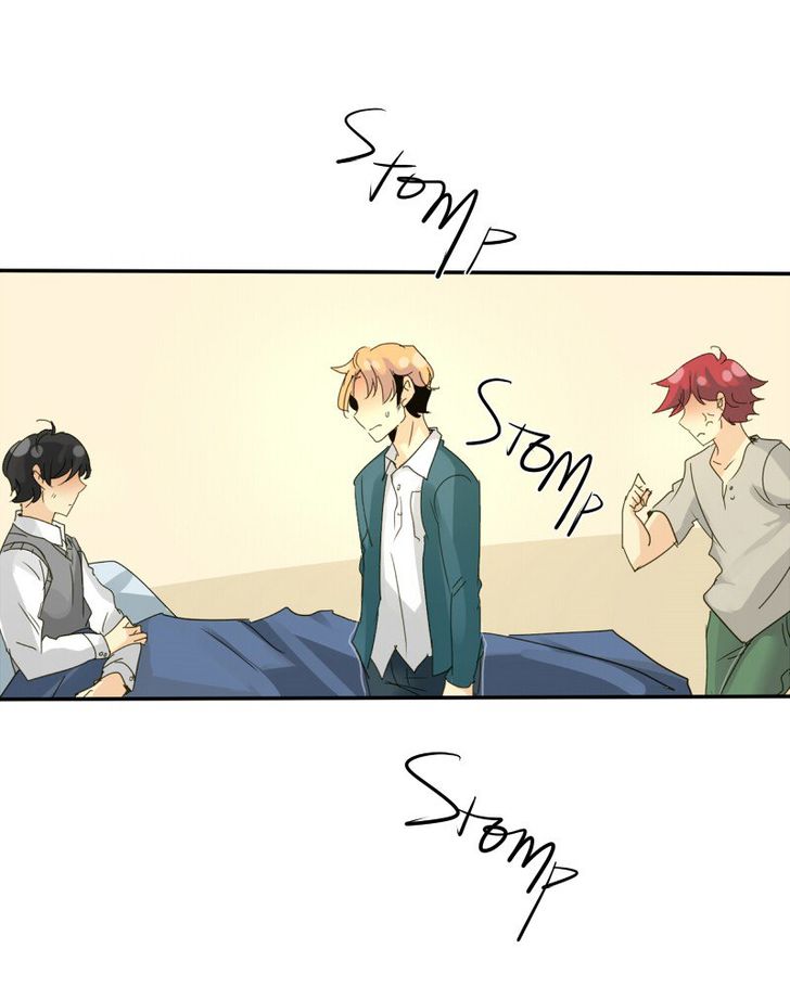 Read unOrdinary Manga Online