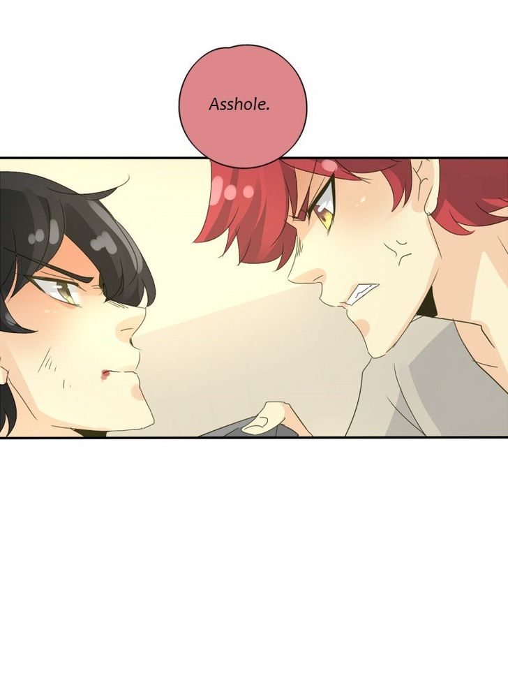 Read unOrdinary Manga Online