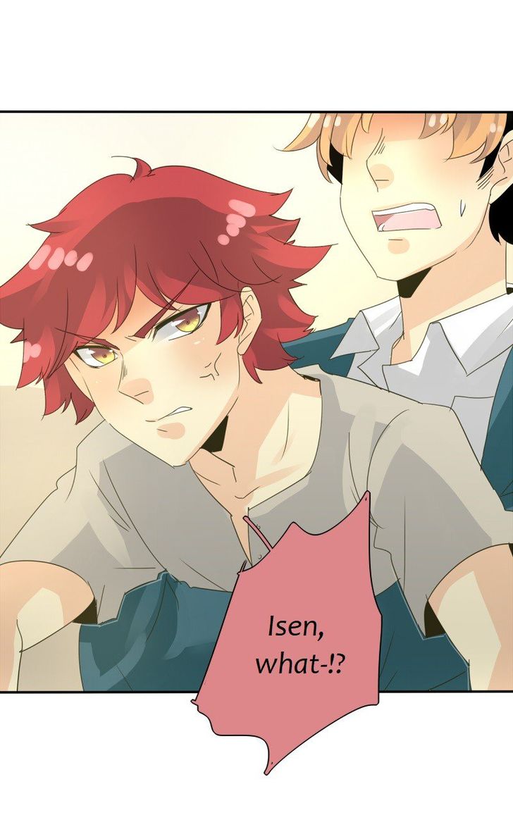 Read unOrdinary Manga Online