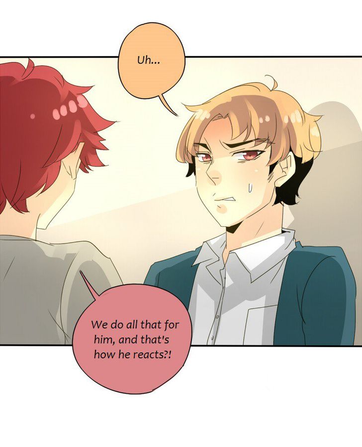 Read unOrdinary Manga Online
