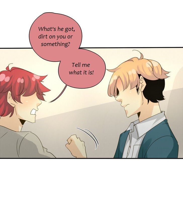 Read unOrdinary Manga Online