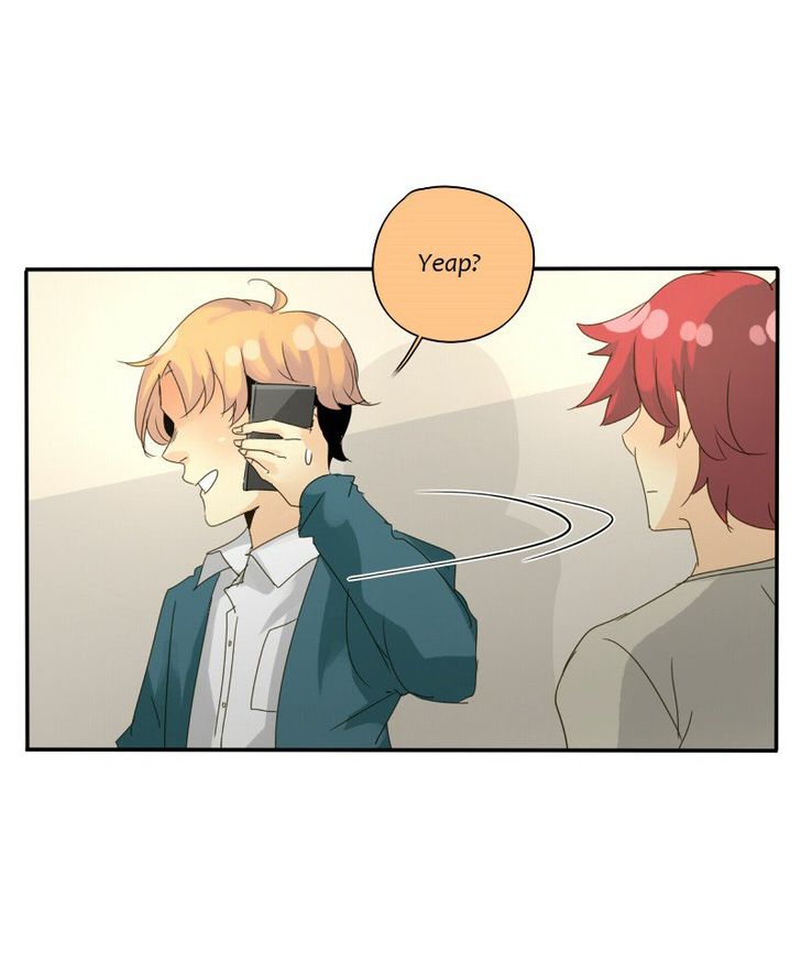 Read unOrdinary Manga Online