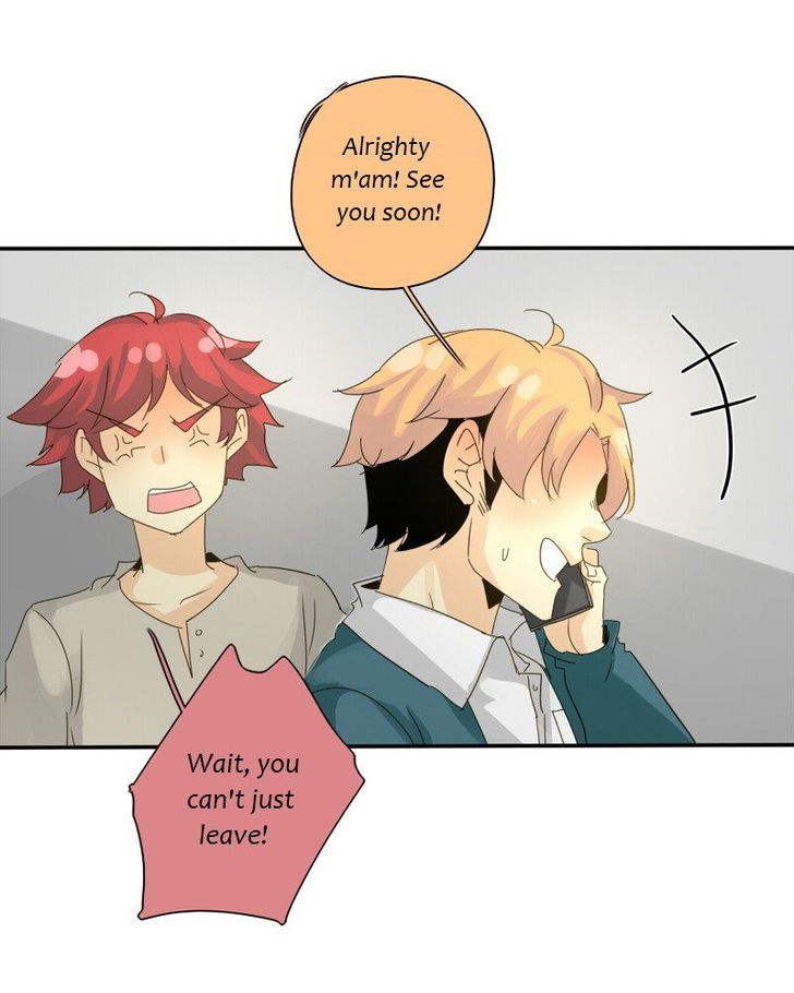 Read unOrdinary Manga Online