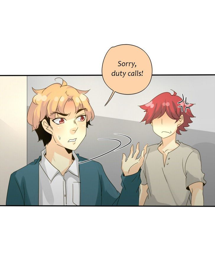 Read unOrdinary Manga Online