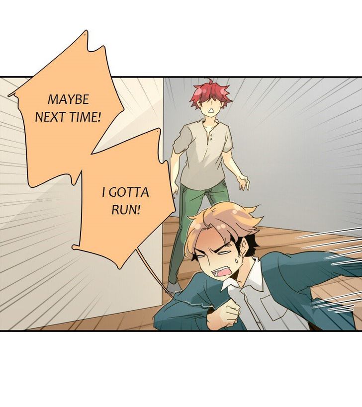 Read unOrdinary Manga Online