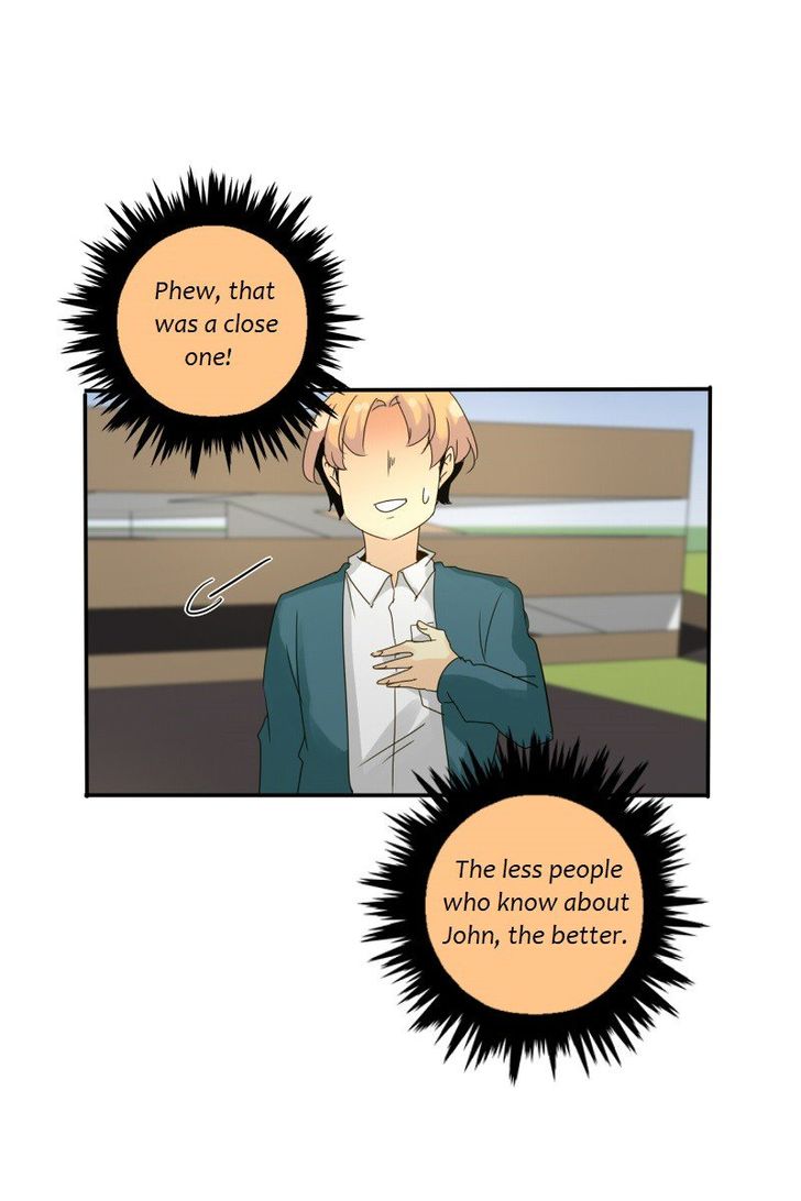 Read unOrdinary Manga Online