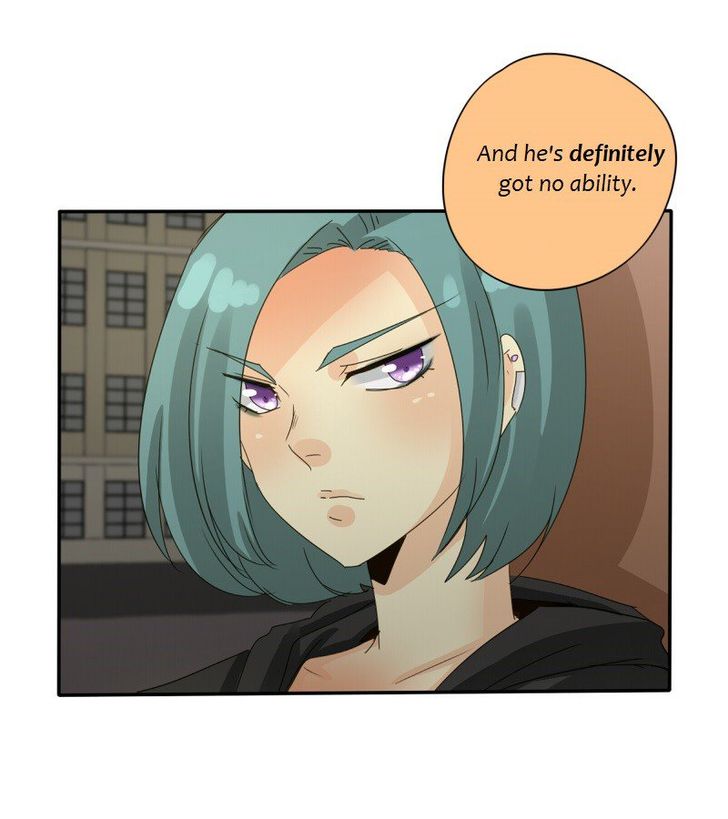 Read unOrdinary Manga Online
