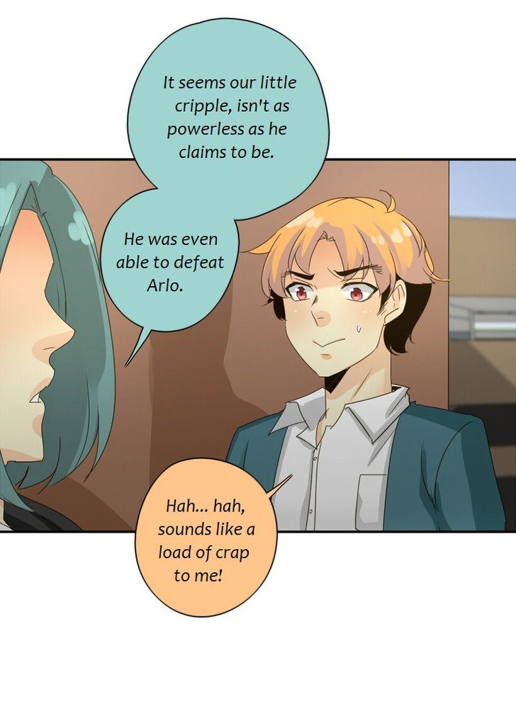Read unOrdinary Manga Online