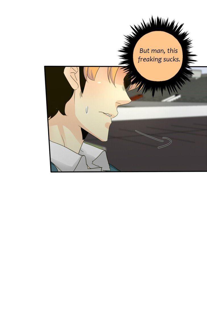 Read unOrdinary Manga Online