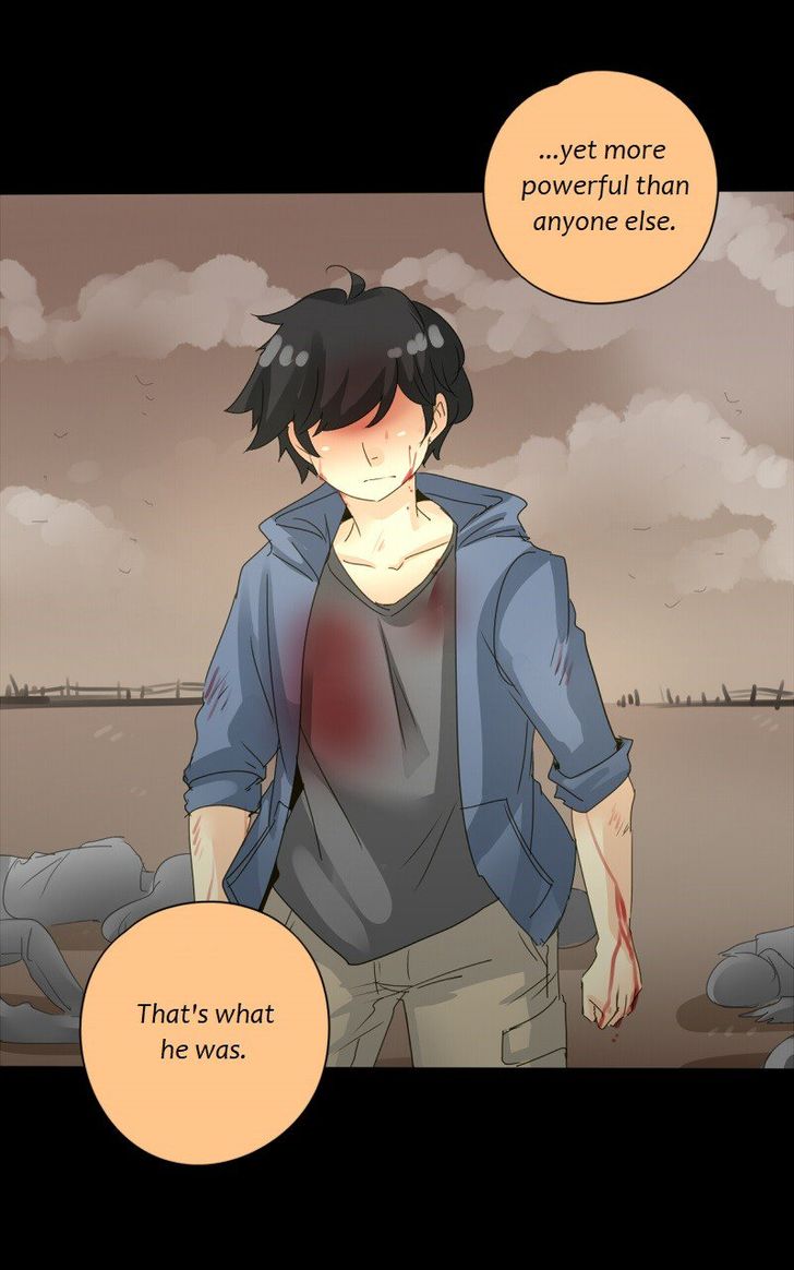 Read unOrdinary Manga Online