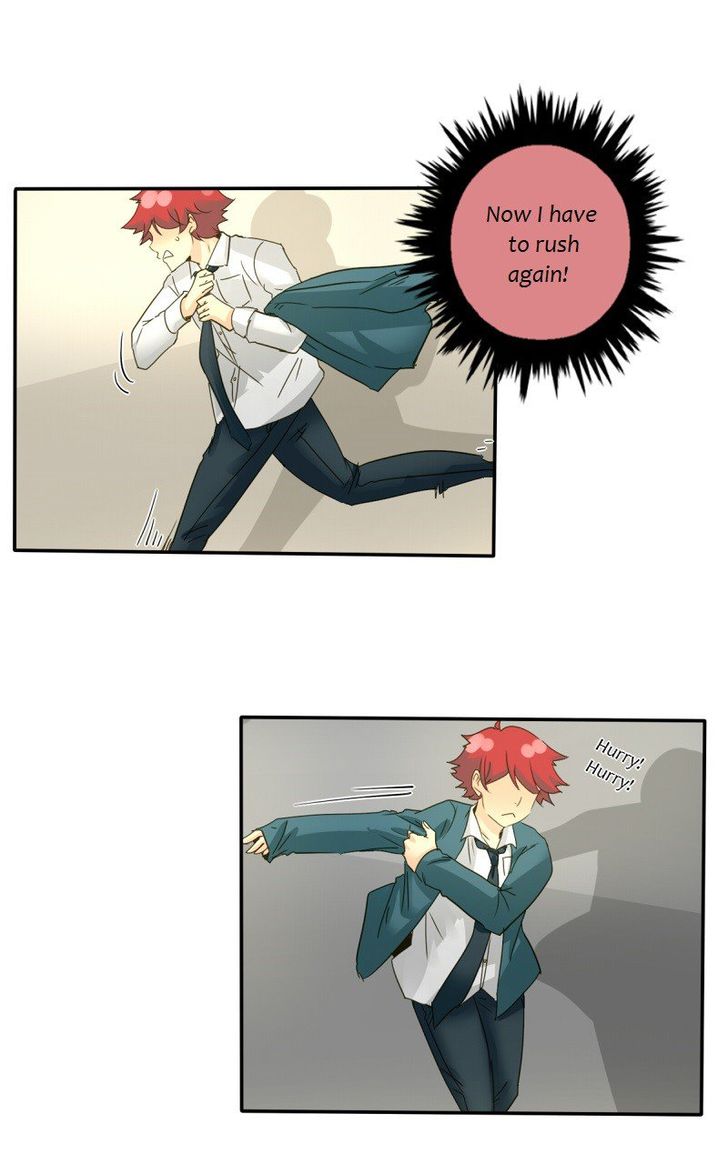 Read unOrdinary Manga Online