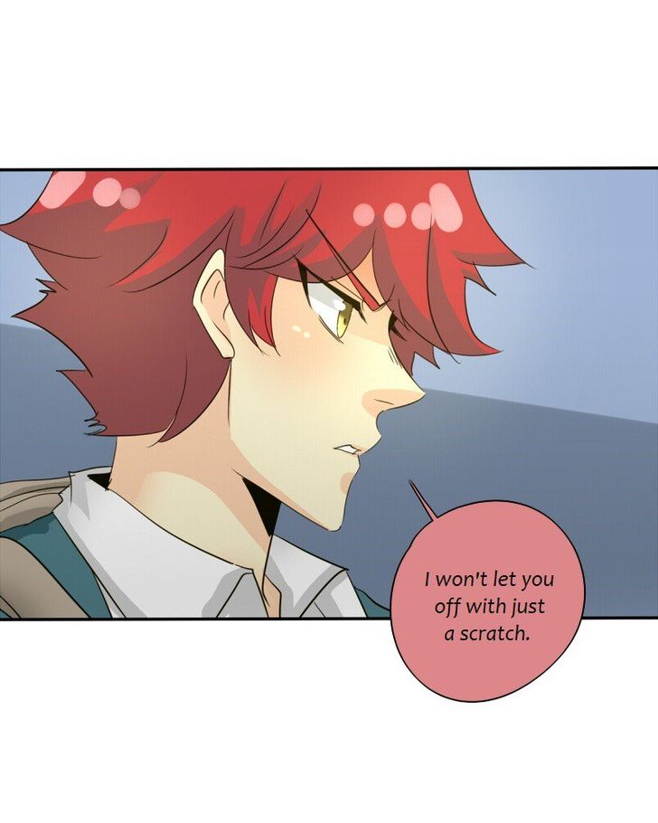 Read unOrdinary Manga Online