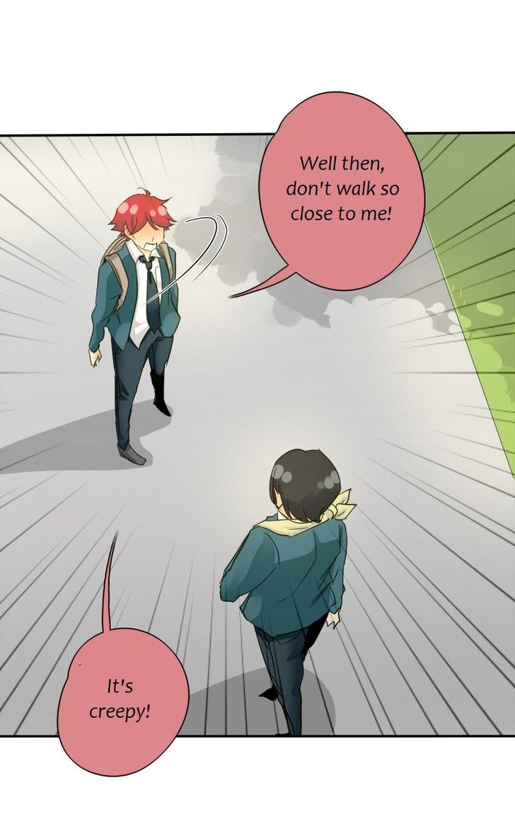 Read unOrdinary Manga Online