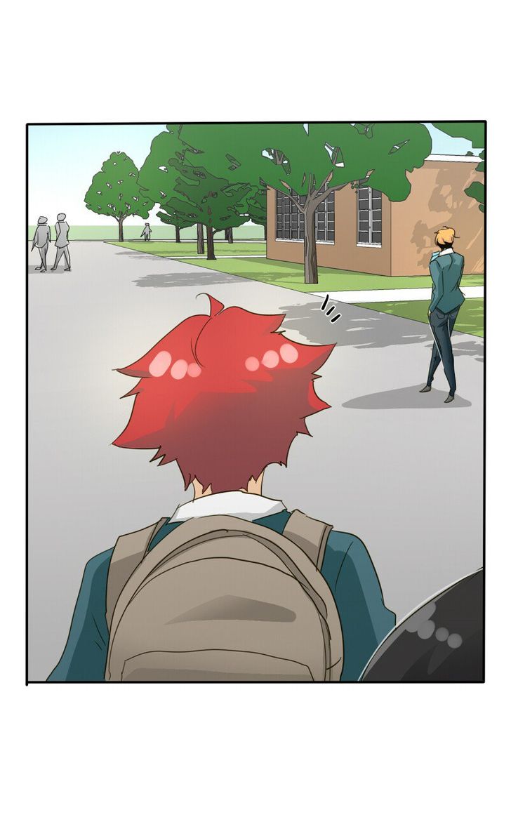 Read unOrdinary Manga Online