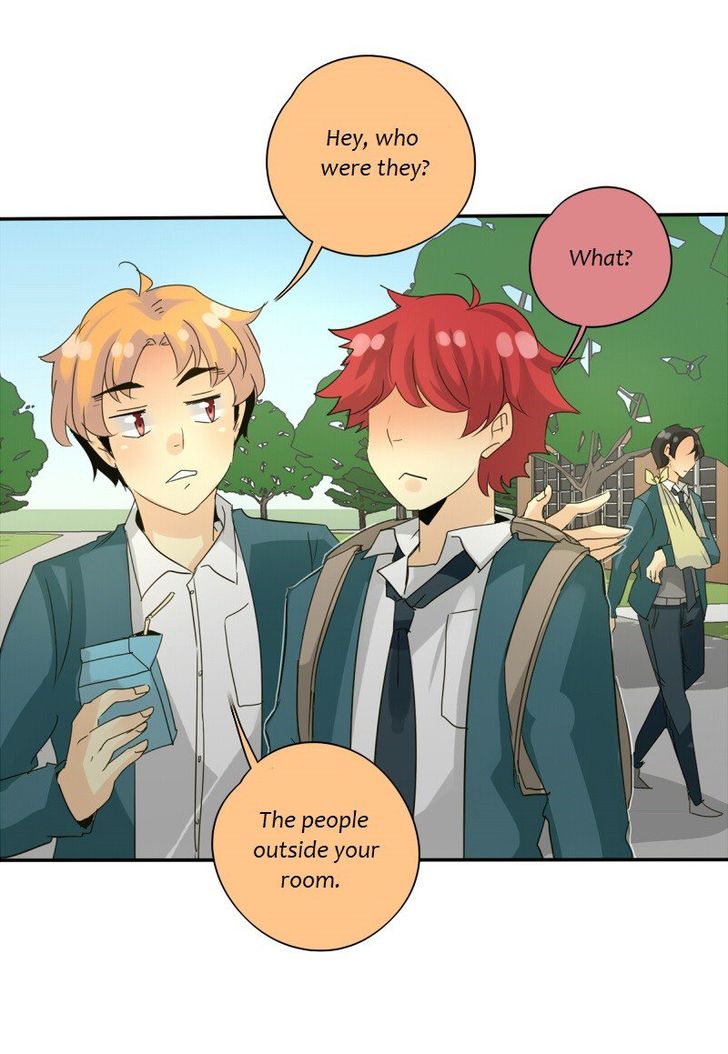 Read unOrdinary Manga Online