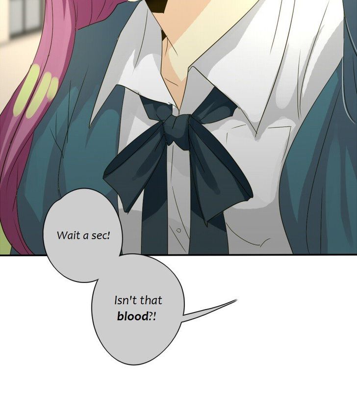 Read unOrdinary Manga Online