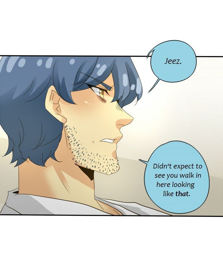Read unOrdinary Manga Online