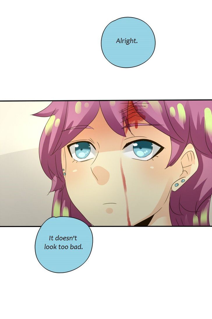 Read unOrdinary Manga Online