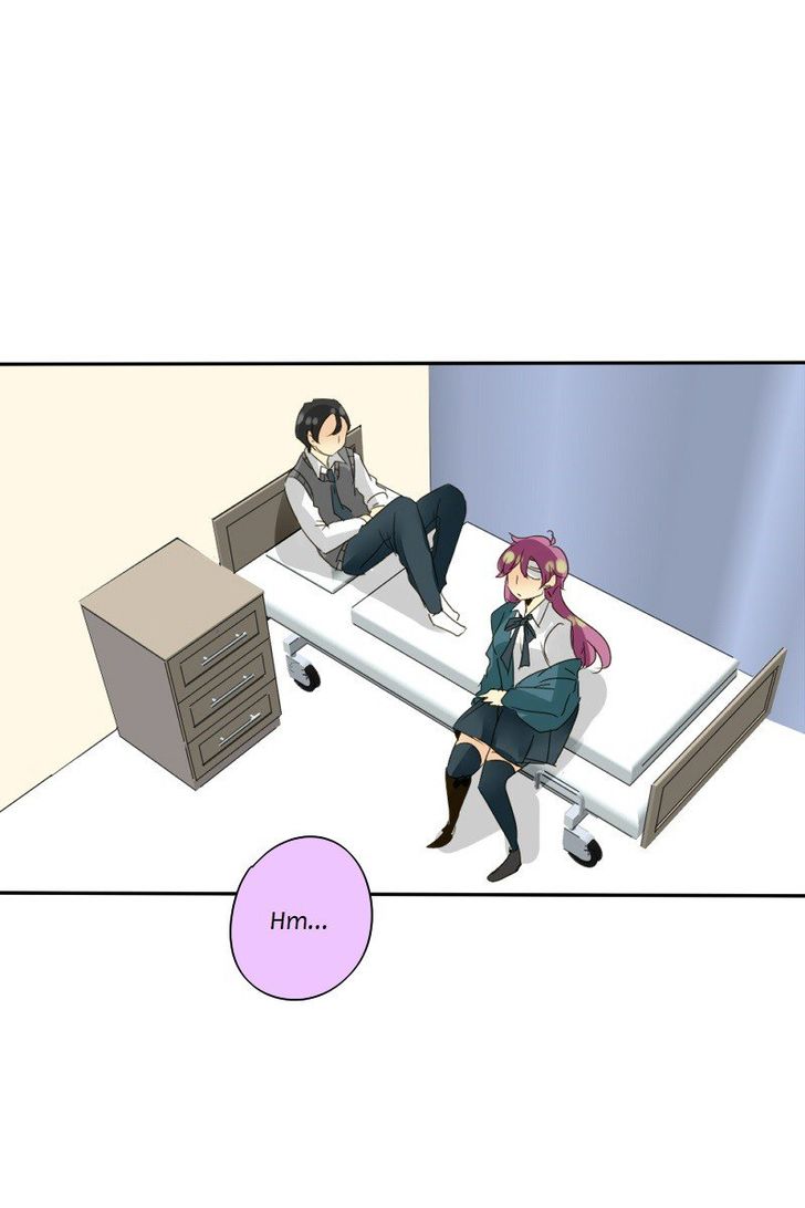 Read unOrdinary Manga Online